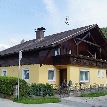 Haus Ingeborg Villa Feldkirchen in Kärnten Exteriör bild
